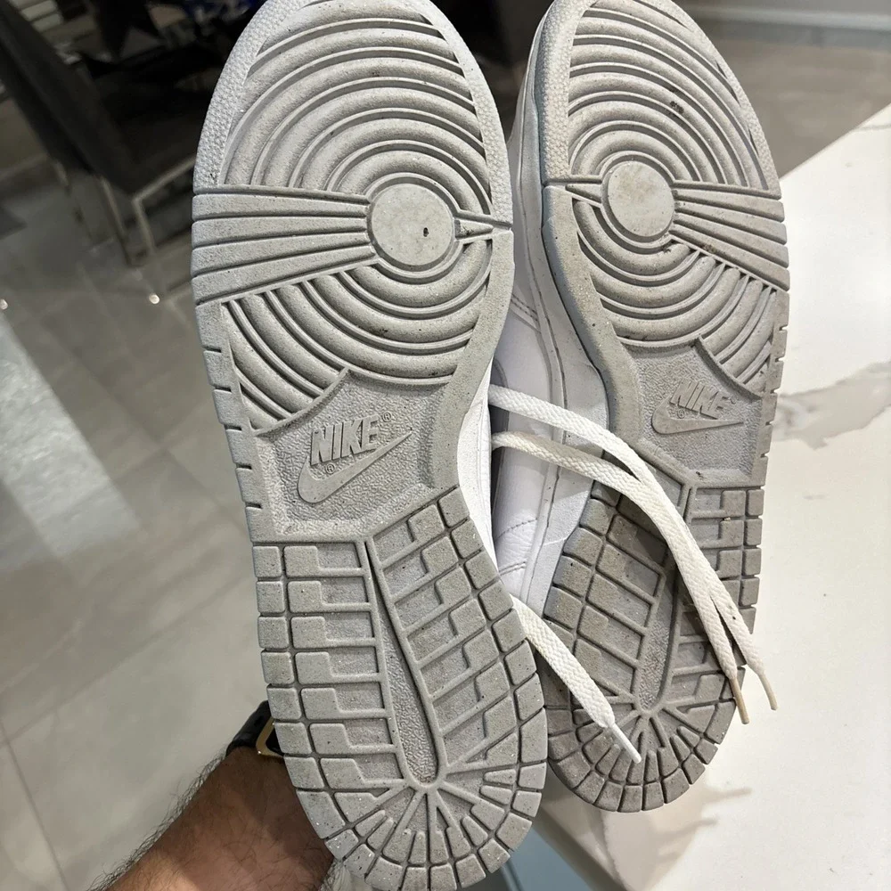 Nike good